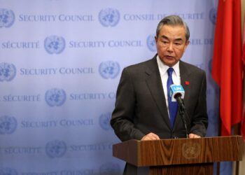 The Straits Times logo