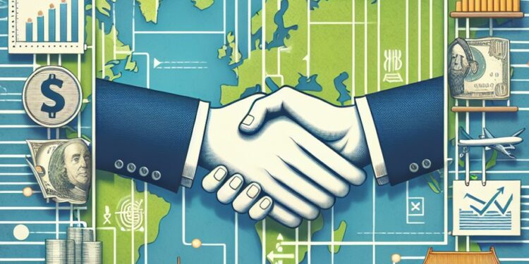 China's Strategic Dance in Latin America: Friends, Partners, and Rivals