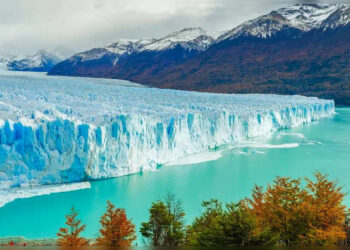 Cold Countries: These 5 countries have winter when others have summer