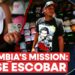 Colombia to Erase Pablo Escobar from Tourist Souvenirs? | Firstpost America
