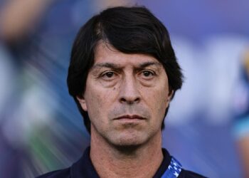 Copa America: Paraguay Dismiss Daniel Garnero After Dismal Campaign