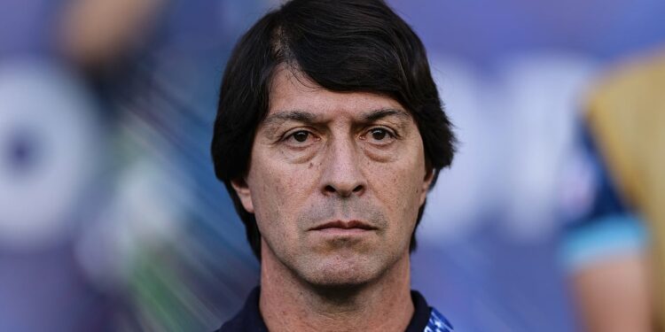 Copa America: Paraguay Dismiss Daniel Garnero After Dismal Campaign