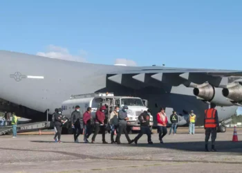 Costa Rica To Become A Stopover For US Deportees; Second Latin American Country To Be Used As Deportation Stopover