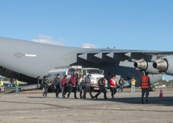 Costa Rica To Take Indian, Central Asian Deportees From US, They'll Later Be Sent To...