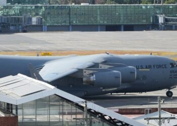 Costa Rica to receive 200 deported migrants as Trump ramps up immigration measures