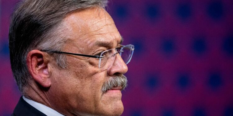 Court reverses $75K in sanctions against Gosar, Kern and Finchem