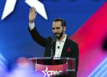 Crime and Punishment in El Salvador