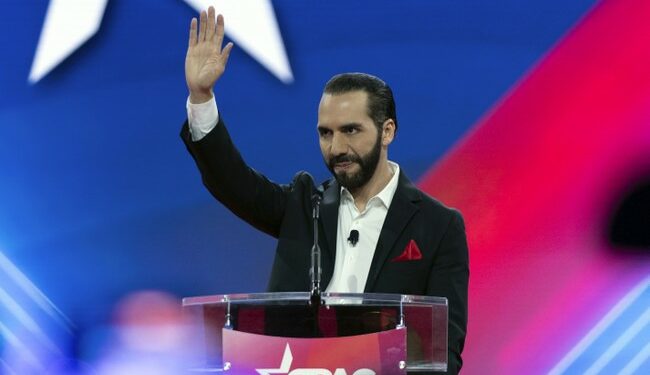 Crime and Punishment in El Salvador