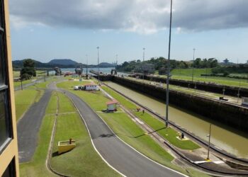 Critical Implications For The Panama Canal