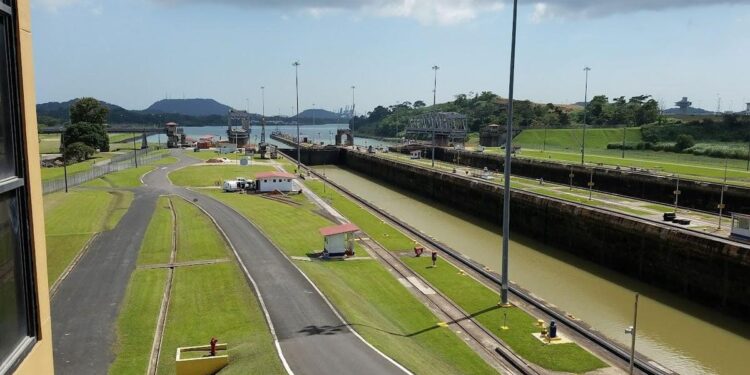 Critical Implications For The Panama Canal