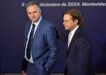 Cuáles son las únicas “democracias plenas” de América Latina, según The Economist