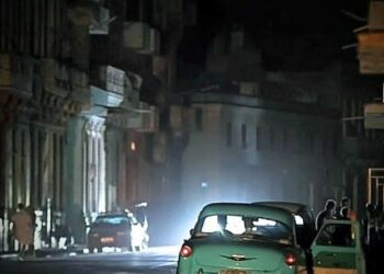 Cuba going through one of its worst electricity-generation crises — MercoPress