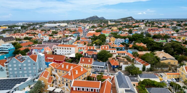 Curaçao: The island comfortable not quite independent
