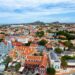 Curaçao: The island comfortable not quite independent