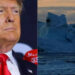 Danish officials dismiss Donald Trump's fantasy plans as 'absurd'. Will Greenland be called 'Red, White, and Blueland'?
