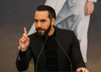 Democracy in Central America Is on the Brink