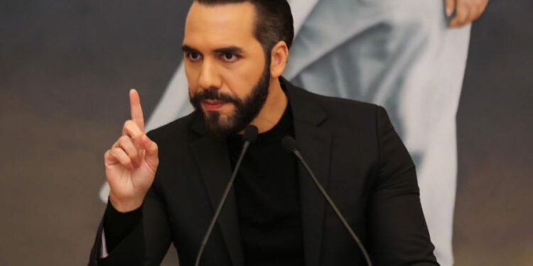 Democracy in Central America Is on the Brink