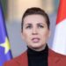 Denmark’s PM Opens Up About Fiery Trump Call Over Greenland