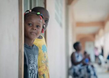 Des millions d'enfants déjà affectés par la pause de l'aide américaine décidée par l'administration Trump, affirme l'Unicef