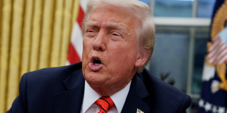 Donald Trump reveals what he would rename Greenland if the US acquired it - US News