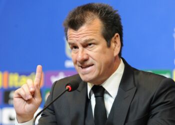 Dunga Promises To Reveal Truth Over Marcelo's Brazil Absence