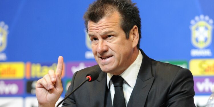 Dunga Promises To Reveal Truth Over Marcelo's Brazil Absence