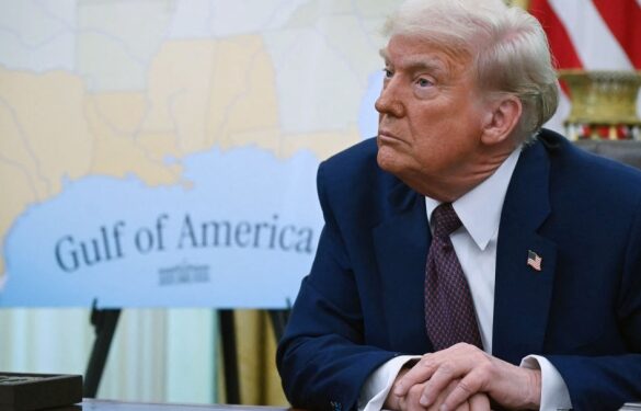 EVENT: Trump and Latin America: What Happens Next?