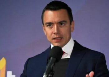 Ecuador's President announces end of blackouts — MercoPress