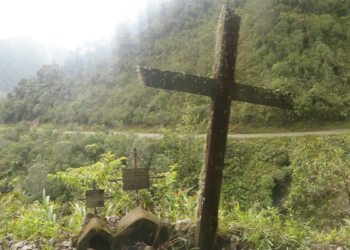 El país con la ruta más peligrosa de América Latina, que deja a otros caminos en vergüenza