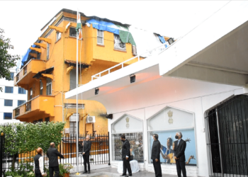 Embassy reaches out to illegal Indian migrants deported to Panama as Trump steps up crackdown