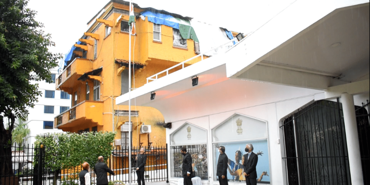 Embassy reaches out to illegal Indian migrants deported to Panama as Trump steps up crackdown