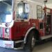 Entrega especial: Kellogg firefighters travel 1,200 miles to deliver fire engine to Bolivian volunteers