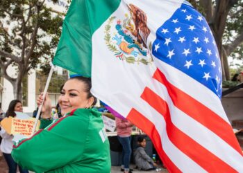 Es hora de que México sea más audaz en sus políticas hacia Estados Unidos – San Diego Union-Tribune