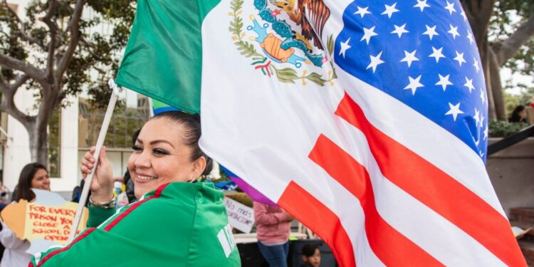 Es hora de que México sea más audaz en sus políticas hacia Estados Unidos – San Diego Union-Tribune