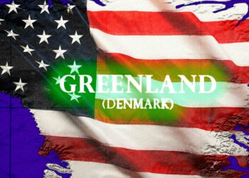 Even MAGA is Mocking 'Red, White, and Blueland' Stunt