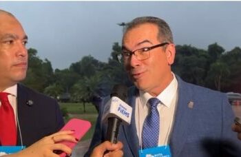 “Existe una oportunidad de que Santa Cruz forme parte del Corredor Bioceánico” – eju.tv