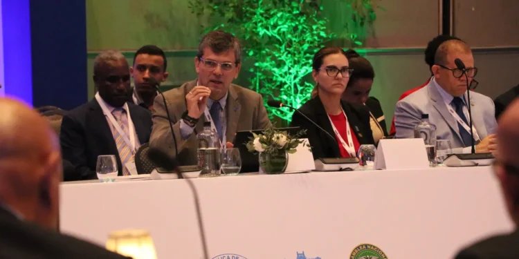 Experts propose strategies to strengthen laws and democracy in Latin America