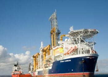 Exxon resumes drilling in Guyana; local politics battle over the future oil revenue — MercoPress