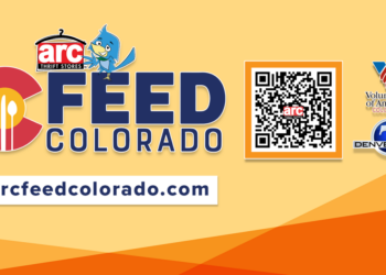 Feed Colorado Food Drive aims to collect 65 tons of food across CO in March