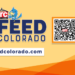 Feed Colorado Food Drive aims to collect 65 tons of food across CO in March