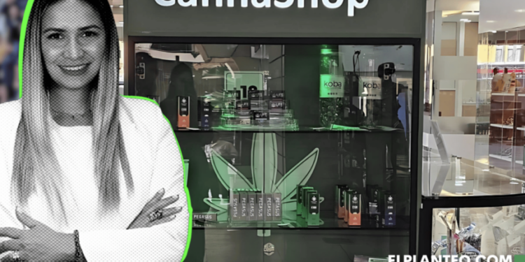 First Cannabis Products Franchise In South America Could Soon Land in The US: Meet Paraguay's Cannashop