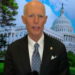 Florida Senator Rick Scott pushes for tougher sanctions, travel restrictions on Cuba