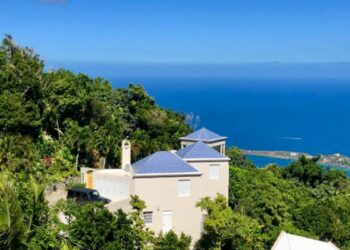 Forex Trading in the US Virgin Islands • Forex Brokers • Benzinga