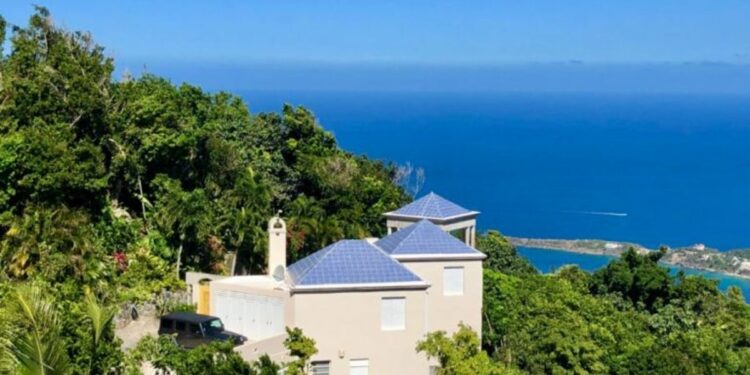 Forex Trading in the US Virgin Islands • Forex Brokers • Benzinga