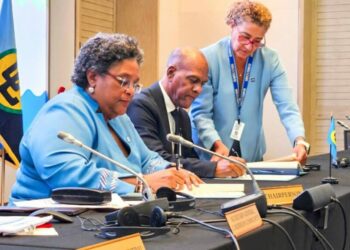 French-speaking Martinique moves closer to Caricom associate membership