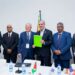 GAICO, FERSAN sign joint venture agreement to further boost Guyana's agriculture sector