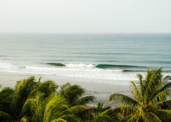 Gang Violence to Good Vibes: El Salvador’s Surf Renaissance