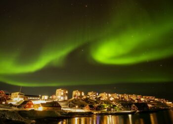 Greenland’s autonomy must be respected | Ava Grainger-Williams