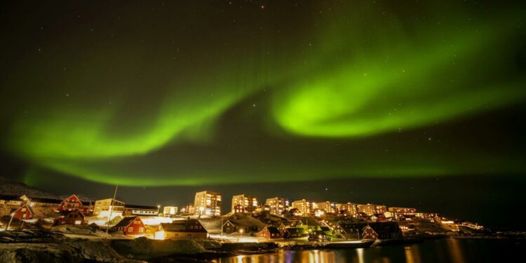 Greenland’s autonomy must be respected | Ava Grainger-Williams