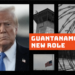 Guantanamo Bay: A new front in US immigration policy?